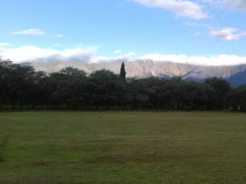 Terreno En VIlla De Las Rosas
